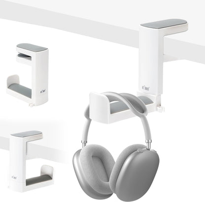 Headphone Stand Holder for under desk