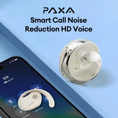 PAXA T26 Pro Wireless Earbuds with Mic