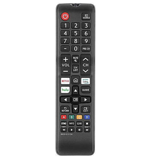 Universal Remote Replacement for Samsung Smart TV 
