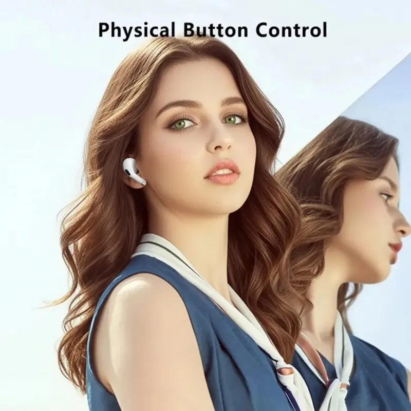 Air Pro Bluetooth 5.3 Wireless Earbuds