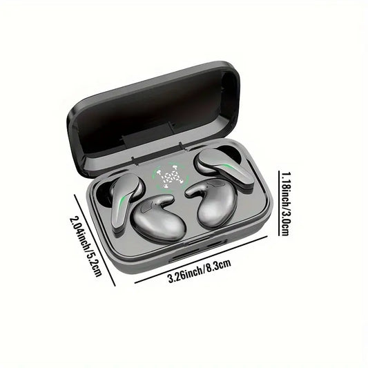 Wireless Dual Earbuds