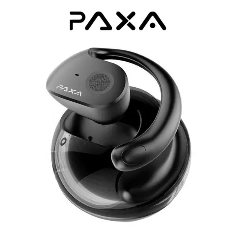 PAXA T26 Pro Wireless Earbuds with Mic