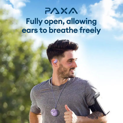 PAXA T26 Pro Wireless Earbuds with Mic