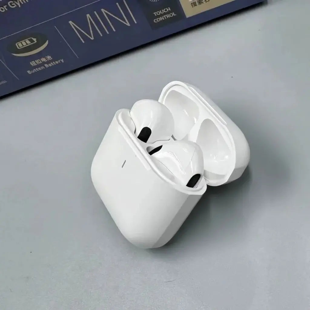 Air Pro Bluetooth 5.3 Wireless Earbuds